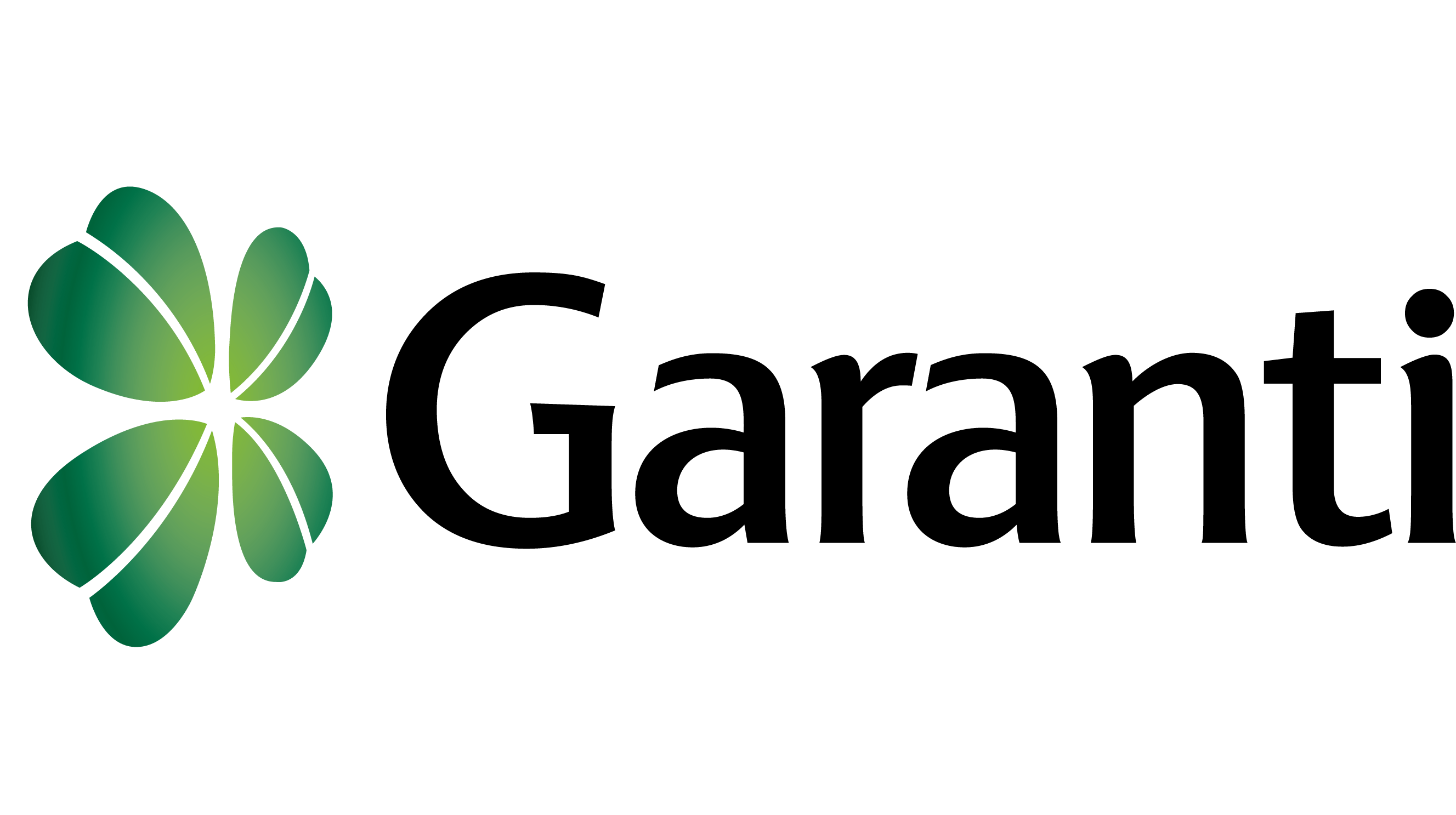 GARANTİ BANKASI