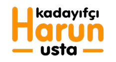 KADAYIFCI HARUN USTA