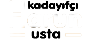 KADAYIFCI HARUN USTA